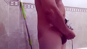 Hey, wanna see a hot Vietnamese gay handjob?