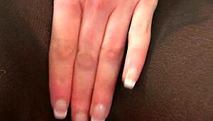 Best of British secretaries showing off mature charm in part 4.