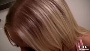 The Cayla Lyons Wet and Sloppy POV Blowjob Adventure