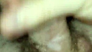 Young twink jerks off in homemade video.