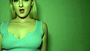 public agent hot blonde from california sucks and fucks a huge european cock!