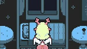 Proseed Suicidalpixel Delivers Raw Hentai Action in Anime Furry Compilation. Dark Cartoon Scenes Unfold!