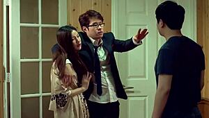 yo, ever tried hương vị chi dâu trẻ on film18 pro? wild stuff!