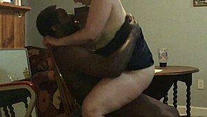 hey, this thick sexy pawg secretary means all business with me