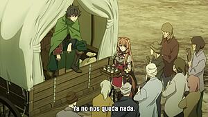 Watch Tnynn Episode 10 in Spanish Subtitles, Full of Hentai Action!