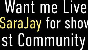 naughty sara jay gets karla lane moaning in wild 69