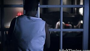 Hey man, I just barged in on stepmom, Spanish subtitles