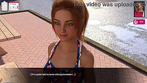 Complete gameplay melody part 23