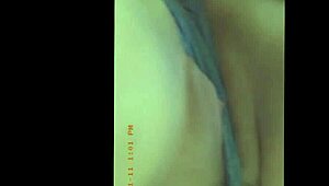 solo babe compilation with huge natural boobs, wow! 😍