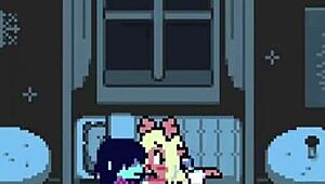 Proseed Suicidalpixel Delivers Raw Hentai Action in Anime Furry Compilation. Dark Cartoon Scenes Unfold!