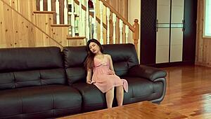 yo, ever tried hương vị chi dâu trẻ on film18 pro? wild stuff!