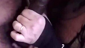 I love bbc ass fuck from huge monster cocks sissy