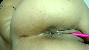 emma collins licks armpit and gets anal fucked on mfc