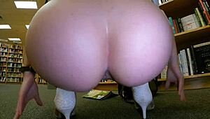 uh, can’t believe my 43yo wife flashing her huge curves in public!