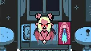 Proseed Suicidalpixel Delivers Raw Hentai Action in Anime Furry Compilation. Dark Cartoon Scenes Unfold!