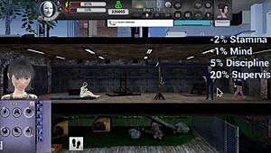 i tryin to deal with the petgirls cost of survival ep 10