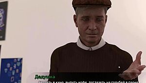 Complete Gameplay of Lust Theory Episode 3 Part 1 Unveiled