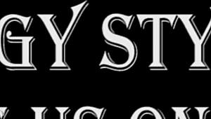 Rose witch fucking hard in doggystyle