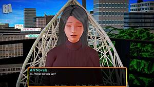 Discovering Secrets in My New Stepfamily Game