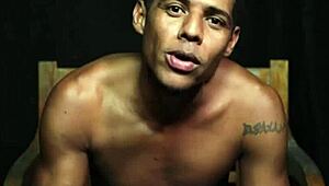 fucking that tattooed big cock in the pool