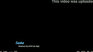 Stranded in Space 28 Rockstar Performance