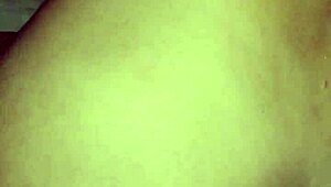 Milk In The Ass Of A Mature Latina With Squirting Creampie