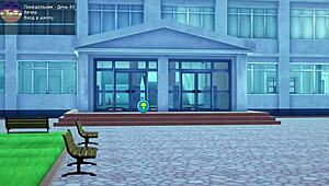 Complete Gameplay HS Tutor Part 13