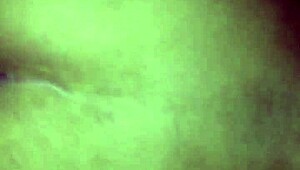 Sexy Ass Late Night Fucking