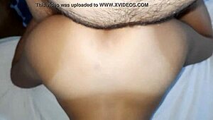 Wet Woman in Hotel Gets Fucked by Monster Cock