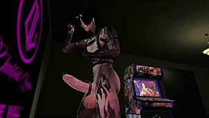 Gay Second Life Adventures