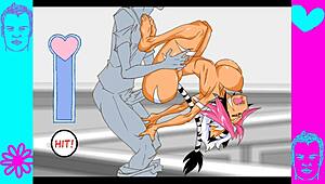 Ai-Subeki Part 5 The K Fuck Switch