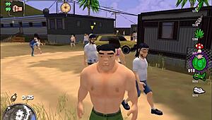 Bonetown Vacation Se 1 Ep 11 Bone Voyage Bonetown