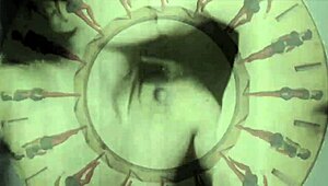 My Secret Life: Vintage Erotic Story in Silent Movies