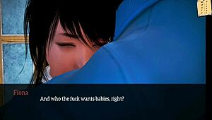 My New Family 228 with Amateurs and Erotic Teens