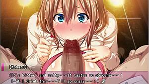 i fucked in the house of despicable family pin-point part 1