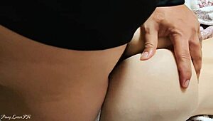 I Fucked My 19-Year-Old Stepdaughter Quietly