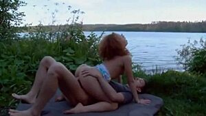 Watch Me Pleasing My Girlfriend With Intense Passion!