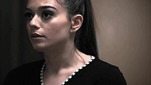 yo, how’s cheerleader sophia burns taking anal from teacher penny barber?