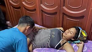 Umm, I had sex with my best friend for first time... he made me squirt so hard, oops!