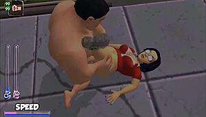 Bonetown Vacation Se 1 Ep 11 Bone Voyage Bonetown