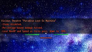 Hey, wanna dive into Black Souls 2 with Alice and Edith?