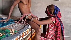 यार, मेरी बड़ी गैंड एबोनी स्टीपसिस्टर को एनल क्रीमपाई हुई, शरी और मैंने बड़ी लंड से हार्ड किया