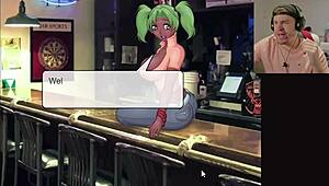 jailbreak trick with uncensored lesbian ride action