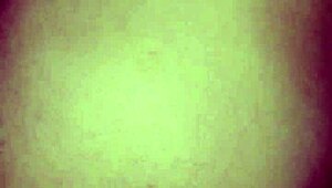 Milk In The Ass Of A Mature Latina With Squirting Creampie