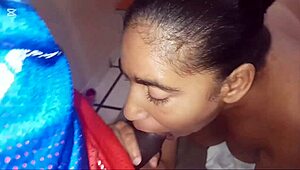 Mi Mejor Amiga Me Lo Mama Bien Rico Sin Que Su Novio Se Entere