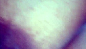 mature friend teases in steamy hotel encounter