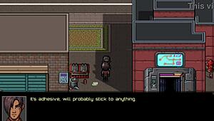 Bra They Gave Me Double Edge Sword Quest