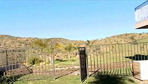 Rachel And Myka Take A Dick While Licking Their Juicy Pussy