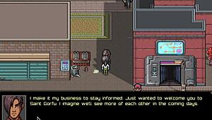 Bra They Gave Me Double Edge Sword Quest