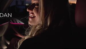 I, Dan Dangler, get dicked down by BBC